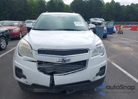 2015 Chevrolet Equinox 1Lt from USA, damaged, VIN 2GNALBEK9F6188218